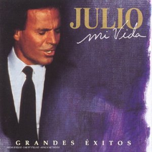 Julio Iglesias/Mi Vida Grandes Exitos@2 Cd